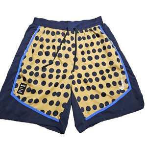 Nike × Cody Hudson 7″ Stride Running Shorts BV9290-243 Men’s Small Polka Dots